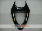 Rear Tail Fairing For Kawasaki 05-06 Ninja ZX-6R #OYO87913082