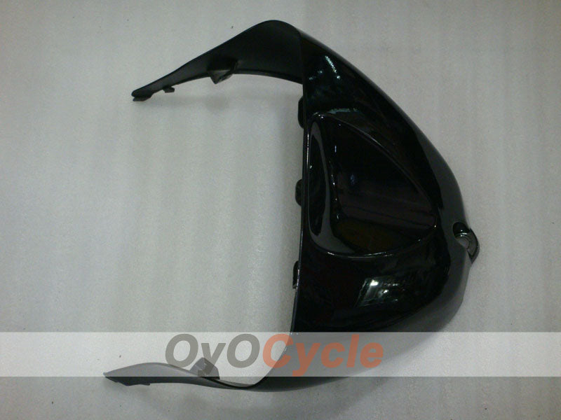 Injection Fairing kit for 05-06 NINJA ZX-6R - Black - Factory Style #OYO87901851