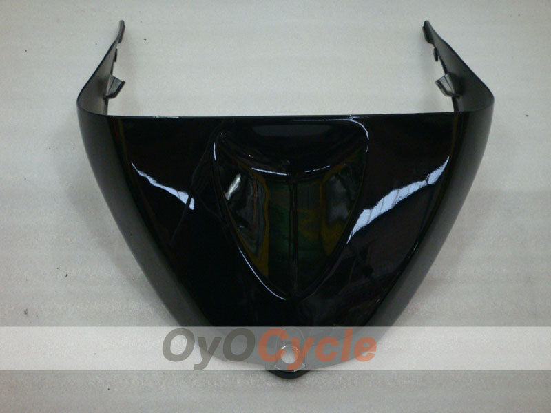 Injection Fairing kit for 05-06 NINJA ZX-6R - Black - Factory Style #OYO87901851