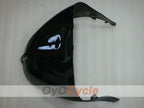 Injection Fairing kit for 05-06 NINJA ZX-6R - Black - Factory Style #OYO87901851