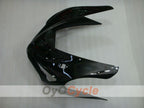 Injection Fairing kit for 05-06 NINJA ZX-6R - Black - Factory Style #OYO87901851