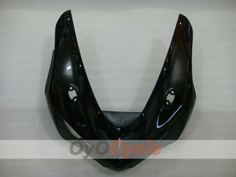Injection Fairing kit for 05-06 NINJA ZX-6R - Black - Factory Style #OYO87901851