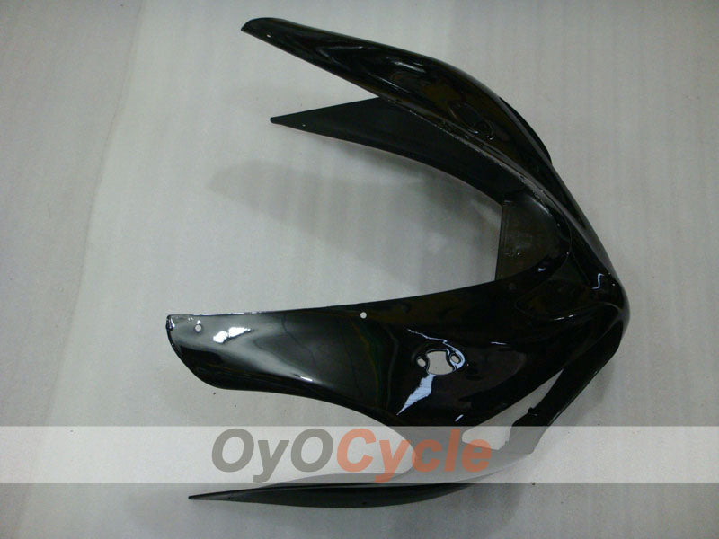 Injection Fairing kit for 05-06 NINJA ZX-6R - Black - Factory Style #OYO87901851