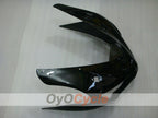 Injection Fairing kit for 05-06 NINJA ZX-6R - Black - Factory Style #OYO87901851
