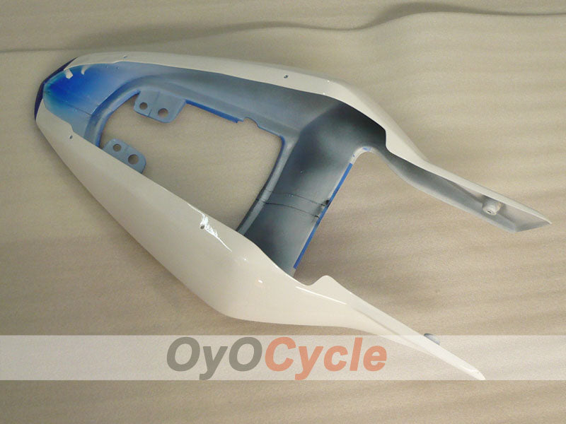 Rear Tail Fairing For Suzuki 03-04 GSXR1000 #OYO87910447