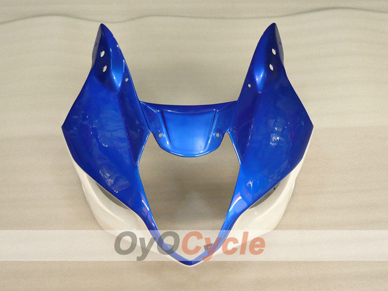 Front Upper Fairing For Suzuki 03-04 GSXR1000 #OYO87910446