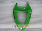 Rear Tail Fairing For Kawasaki 05-06 Ninja ZX-6R #OYO87913086