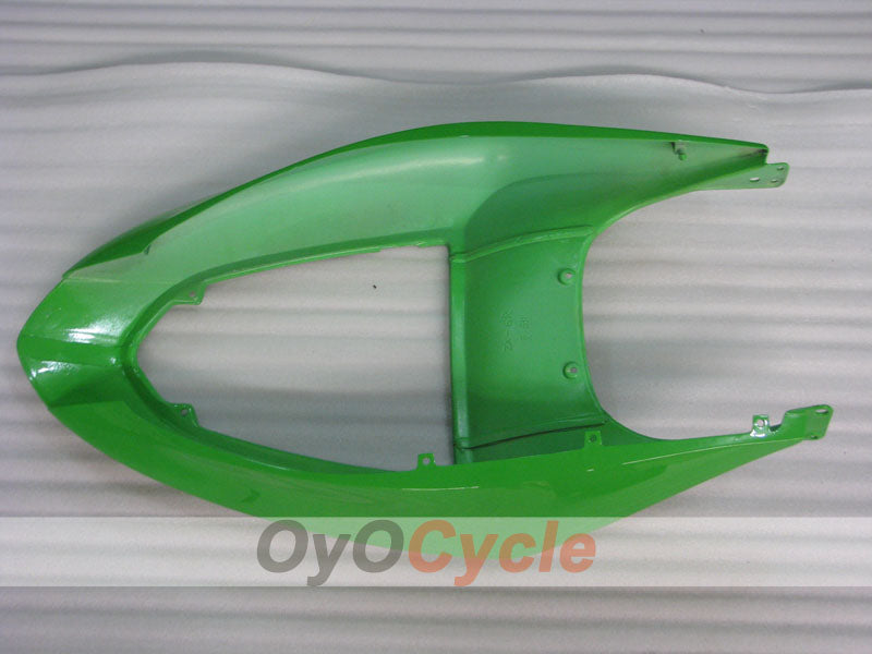 Rear Tail Fairing For Kawasaki 05-06 Ninja ZX-6R #OYO87913086