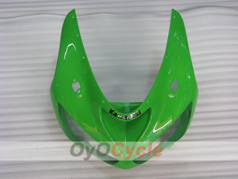 Front Upper Fairing For Kawasaki 05-06 Ninja ZX-6R #OYO87913085 Main image