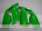 Left & Right Side Fairing For Kawasaki 05-06 Ninja ZX-6R #OYO87913090