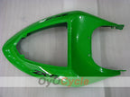 Rear Tail Fairing For Kawasaki 05-06 Ninja ZX-6R #OYO87913089