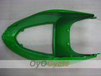 Rear Tail Fairing For Kawasaki 05-06 Ninja ZX-6R #OYO87913089
