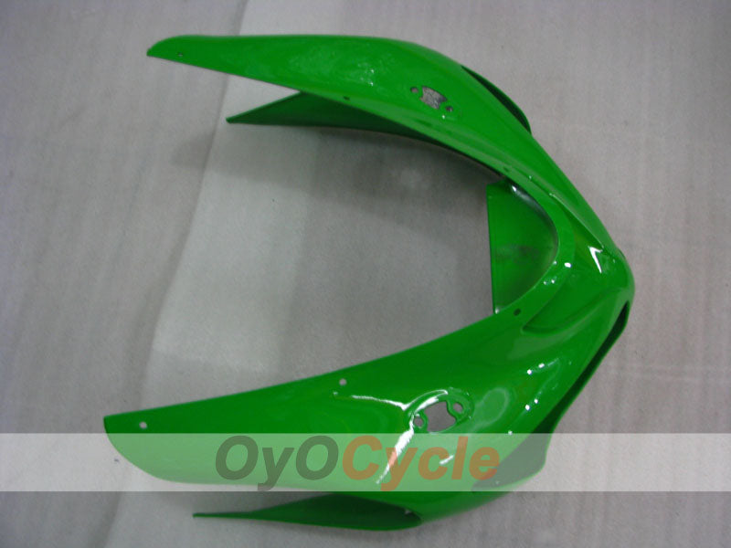 Front Upper Fairing For Kawasaki 05-06 Ninja ZX-6R #OYO87913088 Secondary image