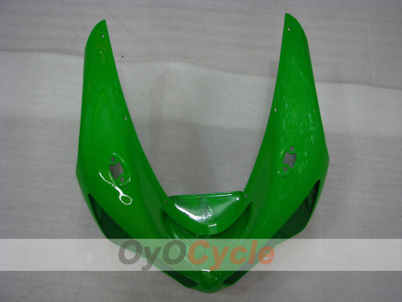 Front Upper Fairing For Kawasaki 05-06 Ninja ZX-6R #OYO87913088 Main image