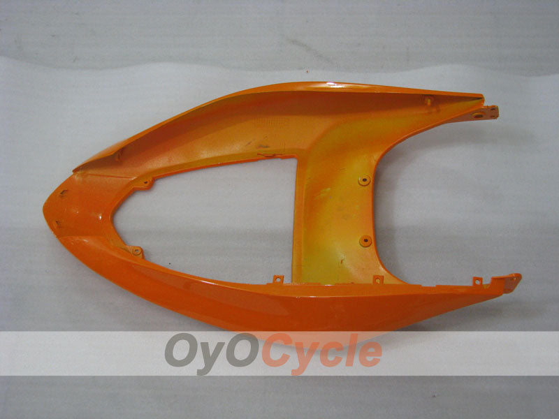 Rear Tail Fairing For Kawasaki 05-06 Ninja ZX-6R #OYO87913093