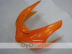 Front Upper Fairing For Kawasaki 05-06 Ninja ZX-6R #OYO87913092