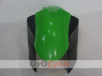 Injection Fairing kit for 05-06 NINJA ZX-6R - Green, Black - Factory Style #OYO87901859