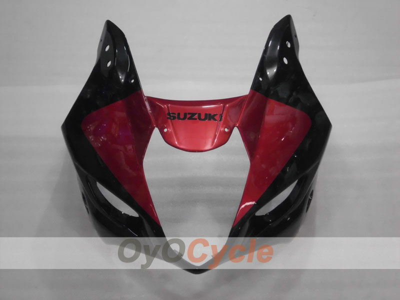 Front Upper Fairing For Suzuki 03-04 GSXR1000 #OYO87910450 Main image