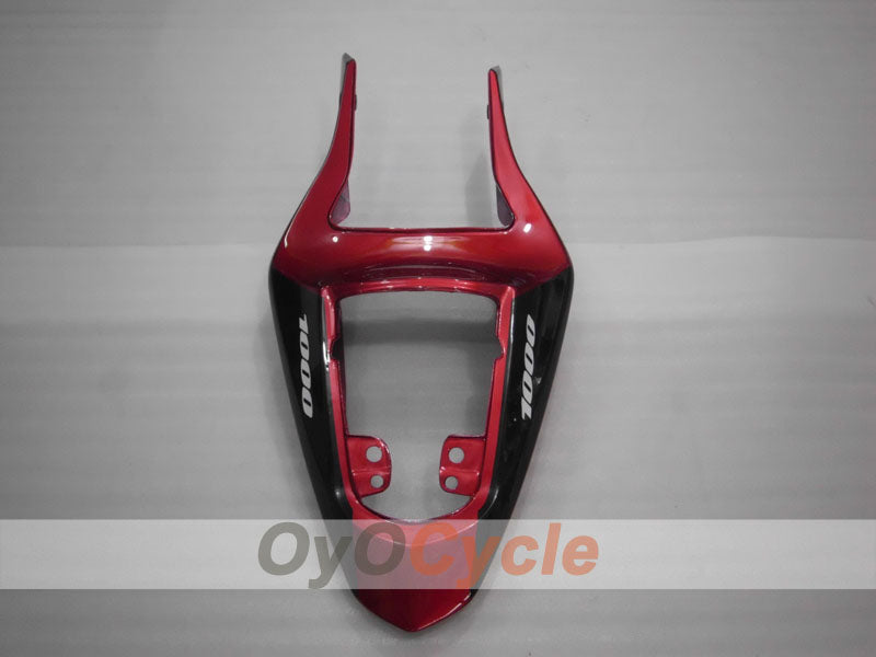 Rear Tail Fairing For Suzuki 03-04 GSXR1000 #OYO87910451