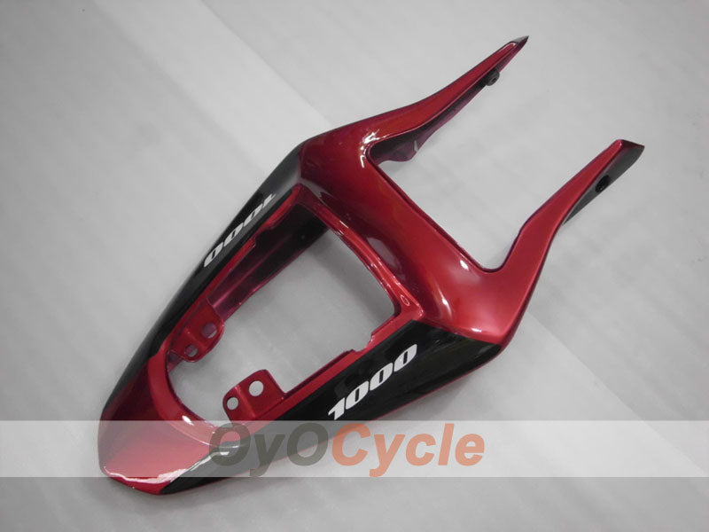Rear Tail Fairing For Suzuki 03-04 GSXR1000 #OYO87910451