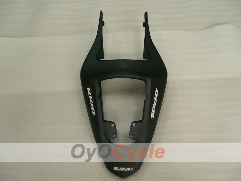 Rear Tail Fairing For Suzuki 03-04 GSXR1000 #OYO87910455