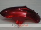 Front Fender Fairing For Kawasaki 05-06 Ninja ZX-6R #OYO87913096