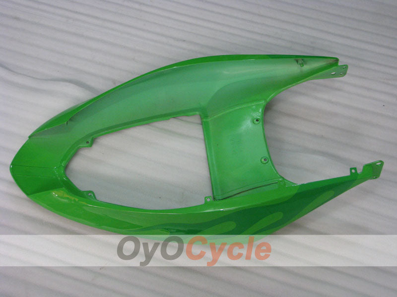 Rear Tail Fairing For Kawasaki 05-06 Ninja ZX-6R #OYO87913100