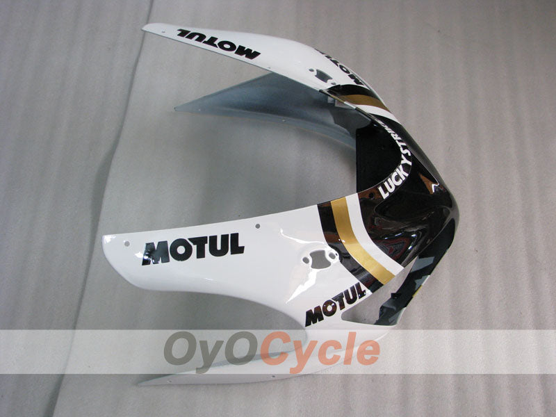 Front Upper Fairing For Kawasaki 05-06 Ninja ZX-6R #OYO87913103
