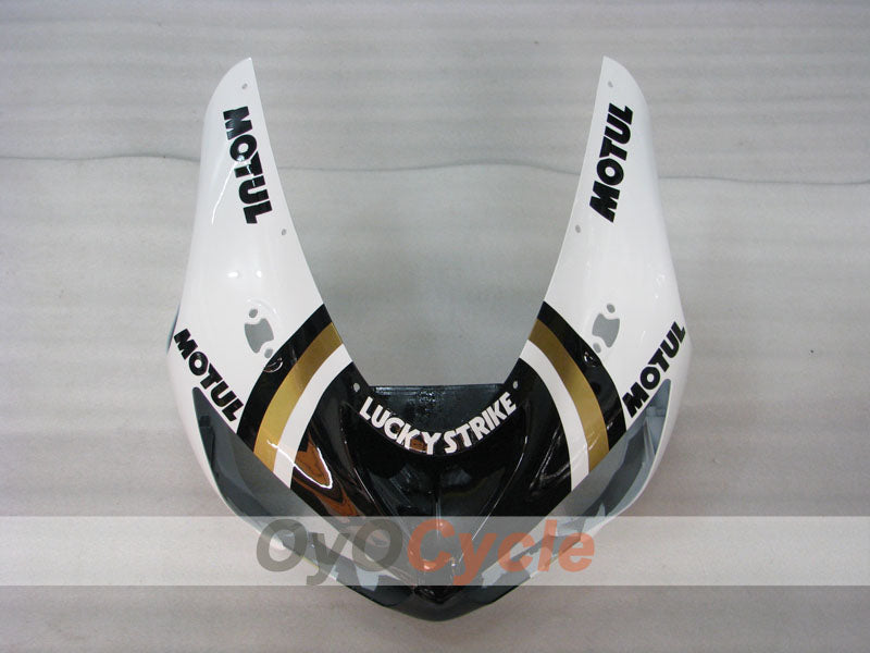 Front Upper Fairing For Kawasaki 05-06 Ninja ZX-6R #OYO87913103
