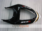 Rear Tail Fairing For Kawasaki 05-06 Ninja ZX-6R #OYO87913104