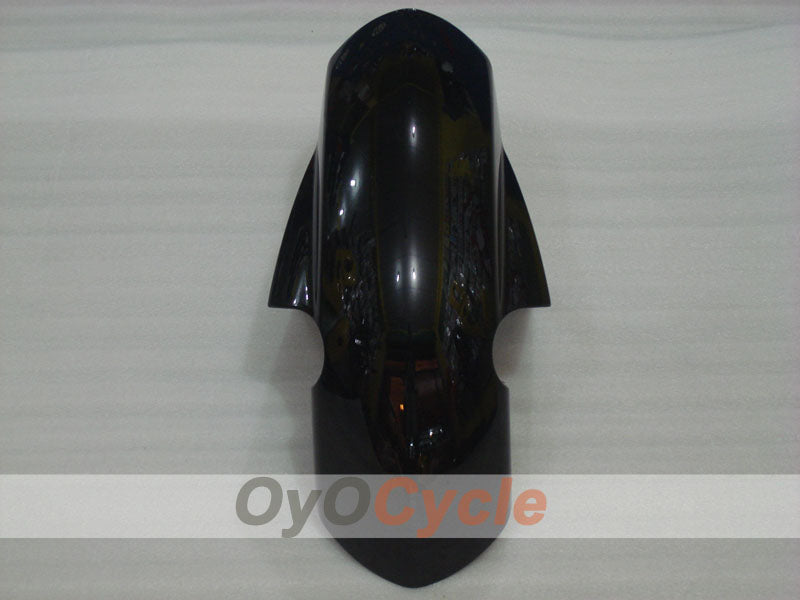 Injection Fairing kit for 03-04 GSX R1000 - Black - Factory Style #OYO87901872