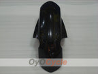 Injection Fairing kit for 03-04 GSX R1000 - Black - Factory Style #OYO87901872