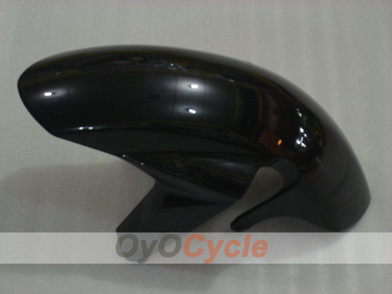 Injection Fairing kit for 03-04 GSX R1000 - Black - Factory Style #OYO87901872