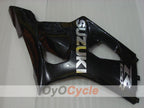 Left & Right Side Fairing For Suzuki 03-04 GSXR1000 #OYO87910460