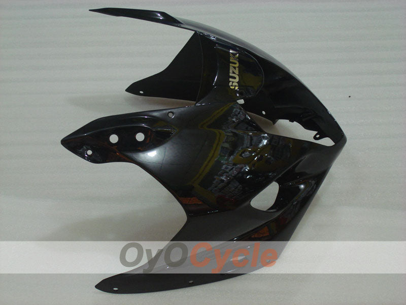 Front Upper Fairing For Suzuki 03-04 GSXR1000 #OYO87910458