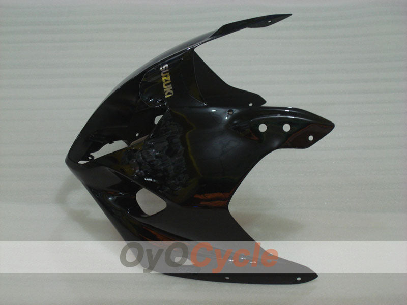 Injection Fairing kit for 03-04 GSX R1000 - Black - Factory Style #OYO87901872