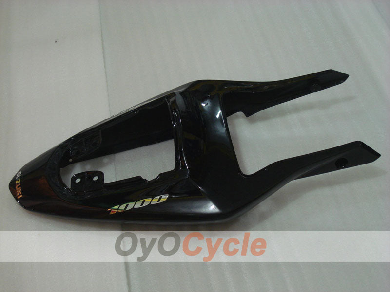Rear Tail Fairing For Suzuki 03-04 GSXR1000 #OYO87910459