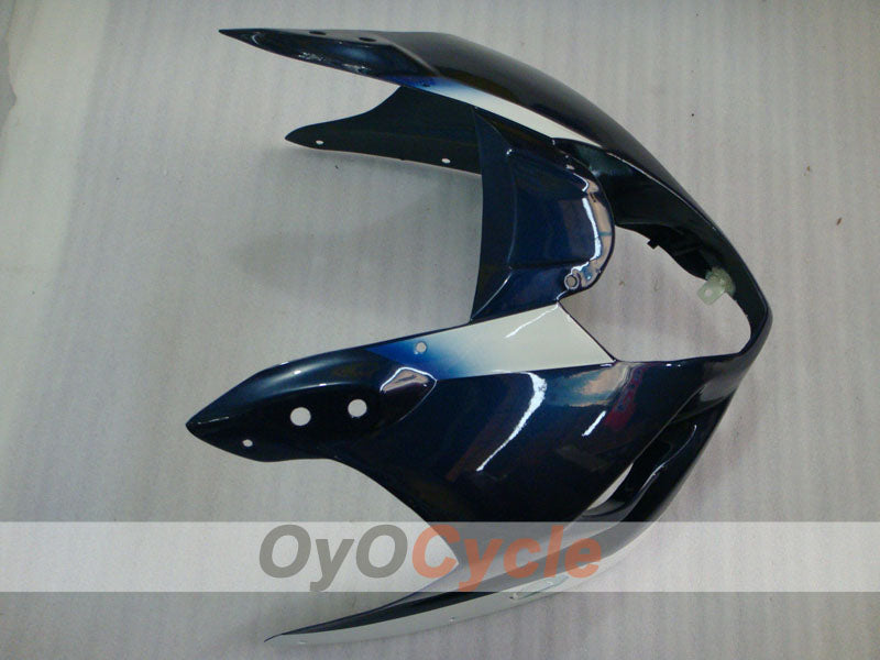 Front Upper Fairing For Suzuki 03-04 GSXR1000 #OYO87910461 Secondary image
