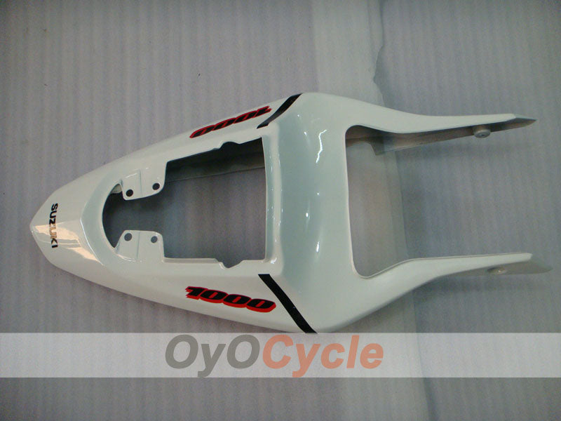 Rear Tail Fairing For Suzuki 03-04 GSXR1000 #OYO87910462
