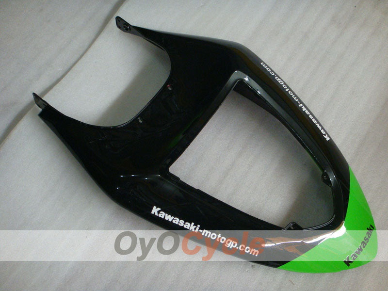 Rear Tail Fairing For Kawasaki 05-06 Ninja ZX-6R #OYO87913107