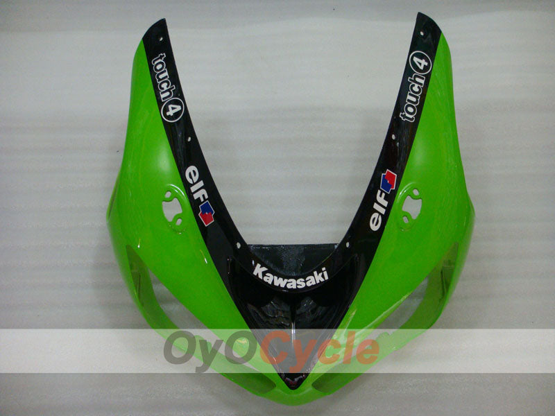 Front Upper Fairing For Kawasaki 05-06 Ninja ZX-6R #OYO87913110 Main image