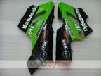 Left & Right Side Fairing For Kawasaki 05-06 Ninja ZX-6R #OYO87913112