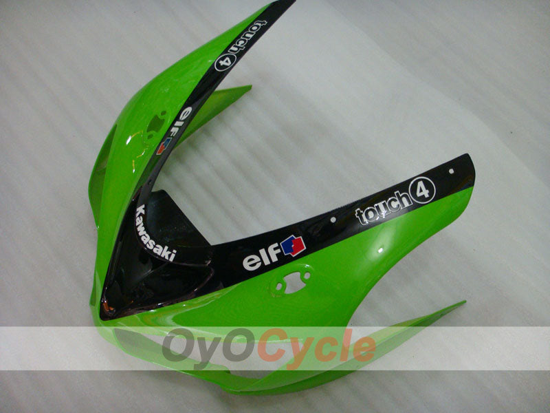 Front Upper Fairing For Kawasaki 05-06 Ninja ZX-6R #OYO87913110 Secondary image