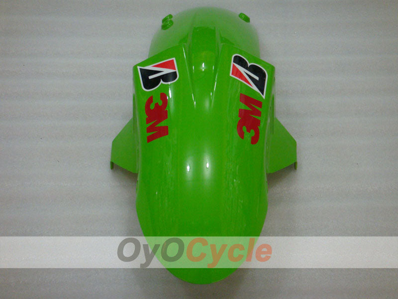 Front Fender Fairing For Kawasaki 05-06 Ninja ZX-6R #OYO87913109