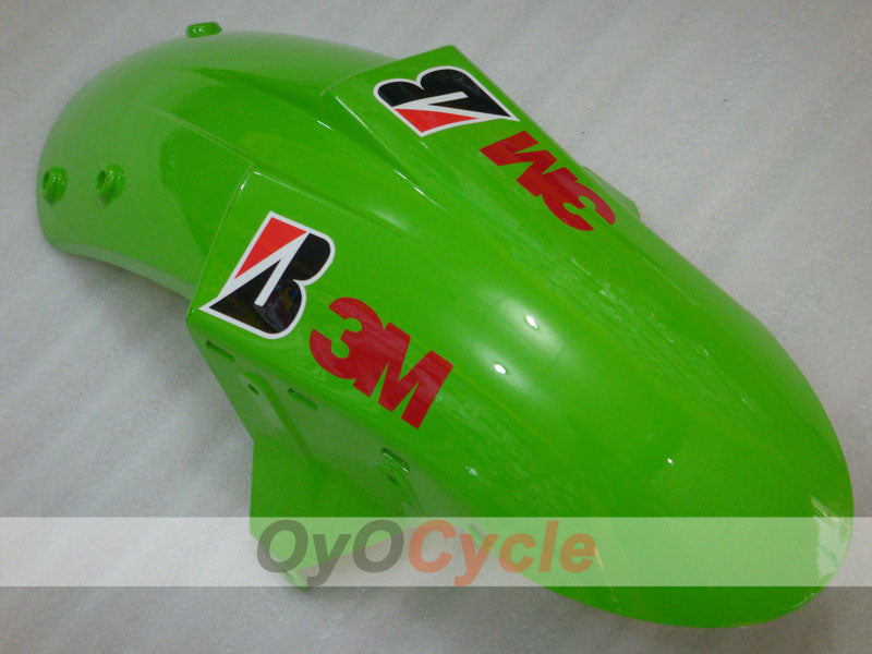 Front Fender Fairing For Kawasaki 05-06 Ninja ZX-6R #OYO87913109 Secondary image