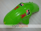 Front Fender Fairing For Kawasaki 05-06 Ninja ZX-6R #OYO87913109