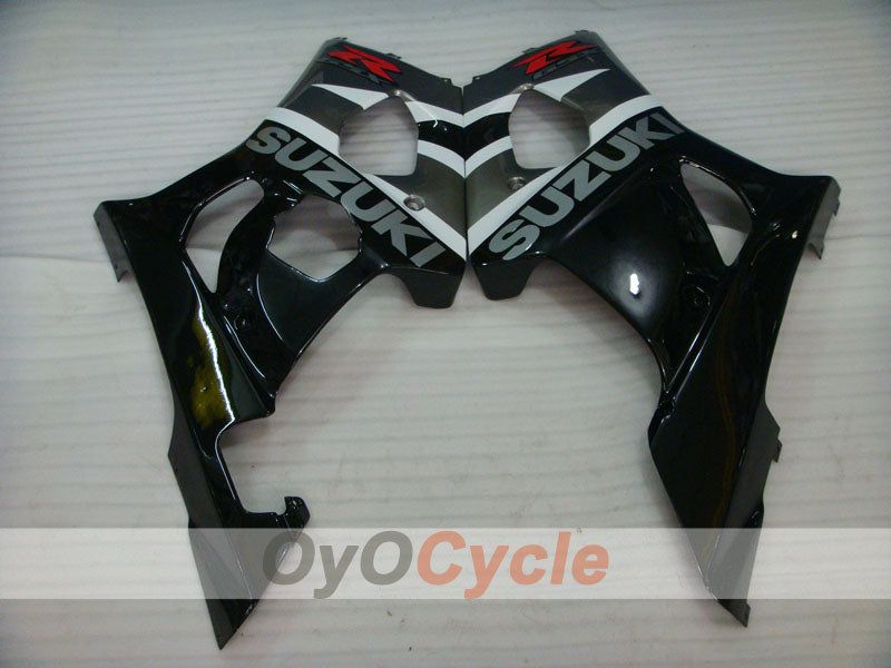Left & Right Side Fairing For Suzuki 03-04 GSXR1000 #OYO87910466