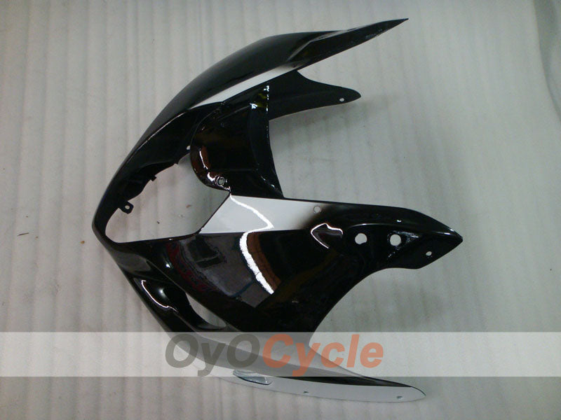Front Upper Fairing For Suzuki 03-04 GSXR1000 #OYO87910464 Secondary image