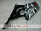 Left & Right Side Fairing For Suzuki 03-04 GSXR1000 #OYO87910466