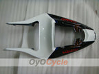 Rear Tail Fairing For Suzuki 03-04 GSXR1000 #OYO87910468